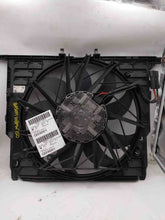 Load image into Gallery viewer, RADIATOR FAN ASSEMBLY 550i 550i Gt 650i 750 HYBRID 750i 750il 09-15 - NW246565
