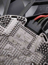 Load image into Gallery viewer, RADIATOR FAN ASSEMBLY 550i 550i Gt 650i 750 HYBRID 750i 750il 09-15 - NW246565
