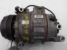 Load image into Gallery viewer, AC A/C AIR CONDITIONING COMPRESSOR 550i 550i Gt 650i 750 HYBRID 08-15 - NW239462

