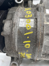 Load image into Gallery viewer, AC A/C AIR CONDITIONING COMPRESSOR 550i 550i Gt 650i 750 HYBRID 08-15 - NW239462
