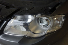 Load image into Gallery viewer, HEADLIGHT LAMP ASSEMBLY Volkswagen Passat 06 07 08 09 10 Left - NW103732
