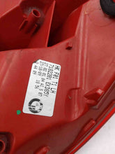 Load image into Gallery viewer, OUTER TAIL LIGHT LAMP 740i 740il 750 HYBRID 750i 750il 760li 09-12 Left - NW552221
