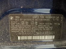 Load image into Gallery viewer, AUTOMATIC TRANSMISSION BMW 328i 09 10 11 12 13 AWD - NW248022
