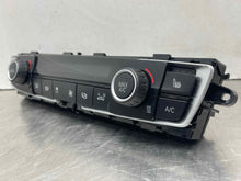 Load image into Gallery viewer, FRONT TEMPERATURE CONTROLS 228I 320i 328D 328i 328I GT 330i 335i 14-17 - NW261123
