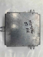 Load image into Gallery viewer, ECU ECM COMPUTER Honda Fit 2007 07 2008 08 Auto Sport - NW60412
