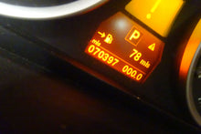 Load image into Gallery viewer, SPEEDOMETER CLUSTER BMW X6 2011 11 2012 12 2013 13 2014 14 - NW160031
