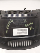 Load image into Gallery viewer, SPEEDOMETER CLUSTER BMW X6 2011 11 2012 12 2013 13 2014 14 - NW160031

