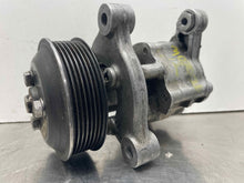 Load image into Gallery viewer, POWER STEERING PUMP X5 X6 08 09 10 11 12 13 14 15 16 17 18 19 - NW535562
