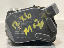Load image into Gallery viewer, THROTTLE BODY 550i 550i Gt 650i 750 HYBRID 750i 750il Active 7 08-15 - NW177898
