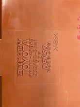 Load image into Gallery viewer, ECU ECM COMPUTER Audi A4 2008 08 2009 09 2.0L - NW58736
