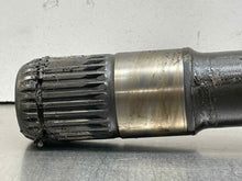 Load image into Gallery viewer, FRONT CV AXLE SHAFT BMW 550i 650i 11 12 13 14 15 Right - NW224673
