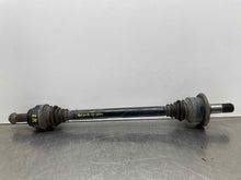 Load image into Gallery viewer, REAR AXLE SHAFT BMW 535i 550i 11 12 13 14 15 AT Right - NW224675
