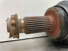 Load image into Gallery viewer, REAR AXLE SHAFT BMW 535i 550i 11 12 13 14 15 AT Right - NW224675
