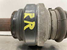 Load image into Gallery viewer, REAR AXLE SHAFT BMW 535i 550i 11 12 13 14 15 AT Right - NW224675

