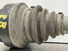 Load image into Gallery viewer, REAR AXLE SHAFT BMW 535i 550i 11 12 13 14 15 AT Right - NW224675
