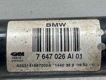 Load image into Gallery viewer, REAR AXLE SHAFT BMW 535i 550i 11 12 13 14 15 AT Right - NW224675
