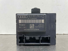 Load image into Gallery viewer, MULTIFUNCTION CONTROL MODULE COMPUTER Audi Q7 2013 13 - NW233615
