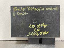 Load image into Gallery viewer, TOWING CONTROL MODULE COMPUTER Q7 07 08 09 10 11 12 13 14 15 - NW233629
