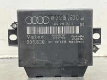 Load image into Gallery viewer, PARK ASSIST CONTROL MODULE COMPUTER Audi A6 Q7 S6 2007-2012 - NW233630
