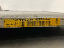 Load image into Gallery viewer, AC CONDENSER SLK280 SLK350 SLK55 2006 06 2007 07 2008 08 - NW240072

