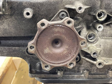 Load image into Gallery viewer, AUTOMATIC TRANSMISSION Audi A6 2006 06 - NW247948
