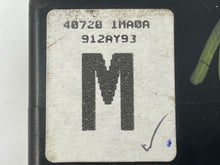 Load image into Gallery viewer, SUSPENSION CONTROL MODULE COMPUTER M37 M56 Q70 2011-2019 - NW31565
