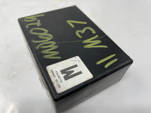 Load image into Gallery viewer, SUSPENSION CONTROL MODULE COMPUTER M37 M56 Q70 2011-2019 - NW31565
