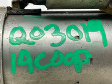 Load image into Gallery viewer, STARTER MOTOR X1 X2 Clubman Cooper 14 15 16 17 18 19 20 - NW243942
