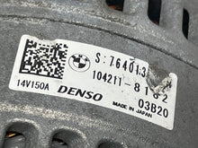 Load image into Gallery viewer, ALTERNATOR X1 X2 Clubman Cooper Countryman 2014-2019 80 AMP - NW223082
