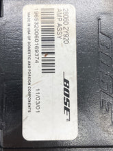Load image into Gallery viewer, Amplifier Nissan Maxima Infiniti I35 2002 02 2003 03 2004 04 Bose - NW137052
