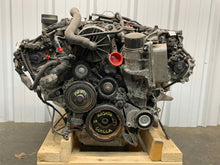 Load image into Gallery viewer, ENGINE MOTOR Mercedes-Benz GLK350 2010 10 - NW248352
