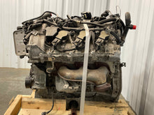 Load image into Gallery viewer, ENGINE MOTOR Mercedes-Benz GLK350 2010 10 - NW248352
