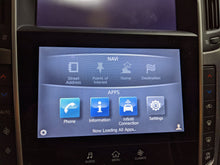 Load image into Gallery viewer, TEMPERATURE CONTROLS Infiniti Q50 2015 15 2016 16 - NW261188
