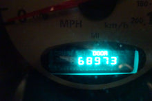 Load image into Gallery viewer, SPEEDOMETER CLUSTER Chrysler PT Cruiser 2003 03 - NW159109
