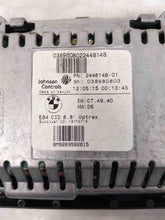 Load image into Gallery viewer, INFO-GPS SCREEN BMW X1 2013 13 2014 14 2015 15 - NW220088
