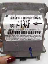 Load image into Gallery viewer, Computer  PT CRUISER 2003 - NW27457
