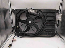 Load image into Gallery viewer, RADIATOR FAN ASSEMBLY Fusion MKZ 13 14 15 16 17 18 19 20 - NW246494
