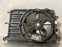 Load image into Gallery viewer, RADIATOR FAN ASSEMBLY Fusion MKZ 13 14 15 16 17 18 19 20 - NW246494
