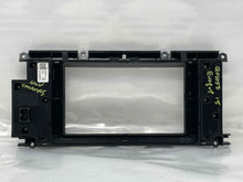 Load image into Gallery viewer, RADIO CONTROLS Land Rover Evoque 2012 12 2013 13 2014 14 2015 15 - NW232686
