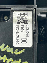 Load image into Gallery viewer, RADIO CONTROLS Land Rover Evoque 2012 12 2013 13 2014 14 2015 15 - NW232686
