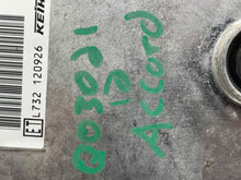 Load image into Gallery viewer, ECU ECM COMPUTER Honda Accord 2011 11 2012 12 - NW530295
