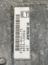 Load image into Gallery viewer, ECU ECM COMPUTER Honda Accord 2011 11 2012 12 - NW530295
