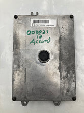 Load image into Gallery viewer, ECU ECM COMPUTER Honda Accord 2011 11 2012 12 - NW530295
