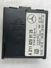 Load image into Gallery viewer, SECURITY COMPUTER MERCEDES SL500 C230 C240 01 - 06 - NW36575
