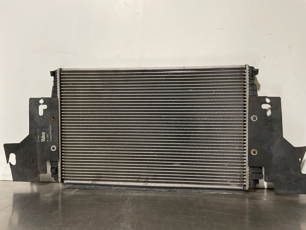 INTERCOOLER Saab 9-3 2003 03 04 05 06 07 08 - NW106336
