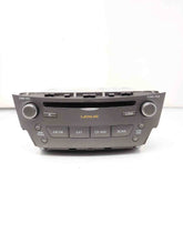 Load image into Gallery viewer, Radio  LEXUS IS250 2012 - NW232217
