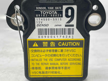 Load image into Gallery viewer, Computer  LEXUS IS250 2012 - NW235744

