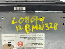 Load image into Gallery viewer, NAVIGATION PLAYER 128i 135i 323i 328i 335i M1 M3 X1 2010-2015 - NW220062
