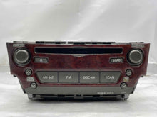 Load image into Gallery viewer, RADIO Lexus IS F IS250 IS350 2006 06 2007 07 2008 08 - NW232218
