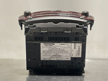 Load image into Gallery viewer, RADIO Lexus IS F IS250 IS350 2006 06 2007 07 2008 08 - NW232218
